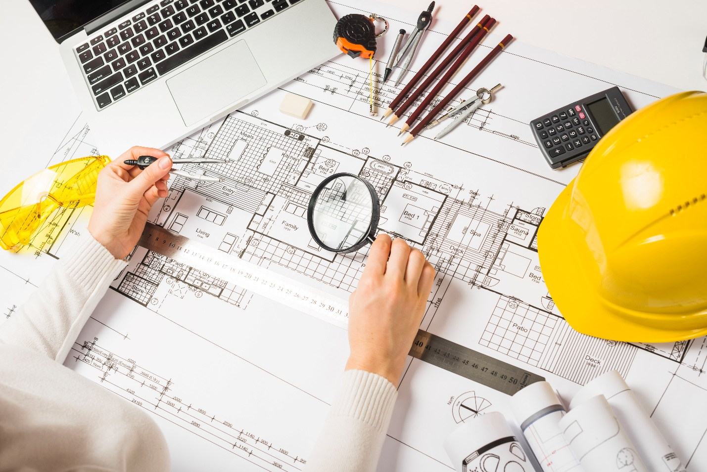 Structural Engineering Consultants